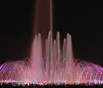 音樂噴泉5