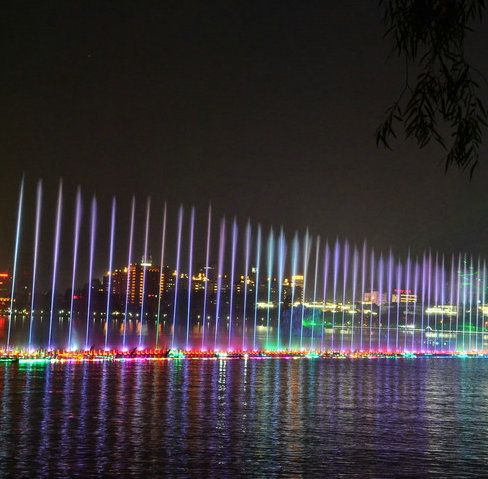 音樂噴泉2